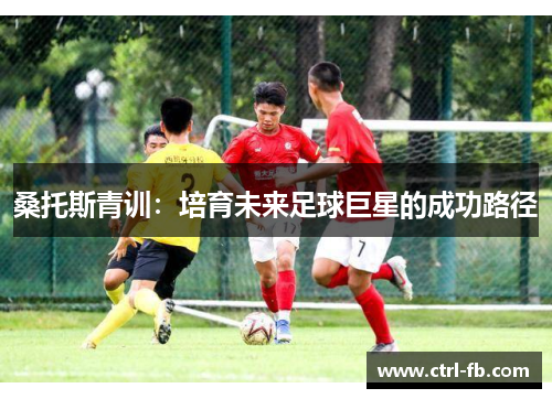 桑托斯青训：培育未来足球巨星的成功路径